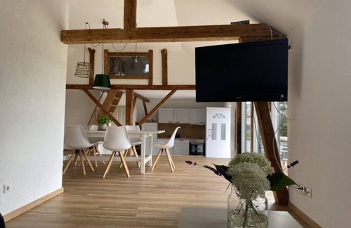 Keidelheim House | Hunsrück love