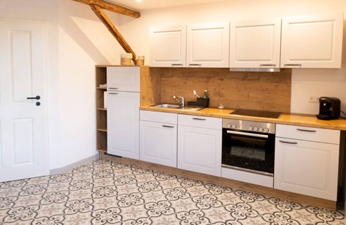 Keidelheim House | Hunsrück love