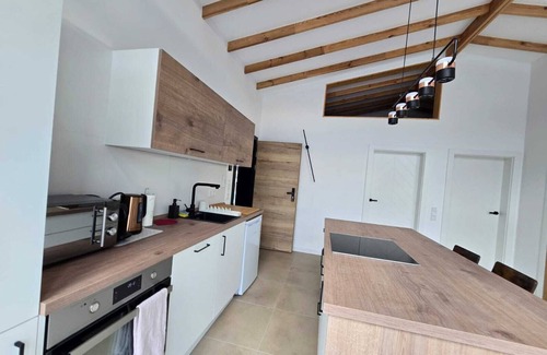 Hottenbach House | Hunsrück Tiny Holidays