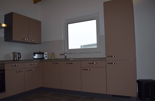 Reich Apartment | Hunsr./Reich vacation apartment in the countryside suitable for family a. fitter