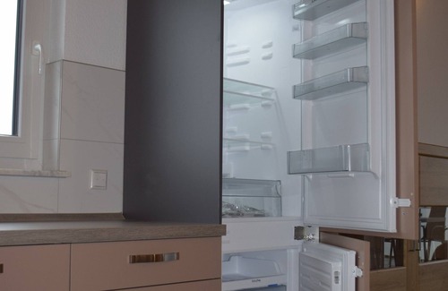 Reich Apartment | Hunsr./Reich vacation apartment in the countryside suitable for family a. fitter