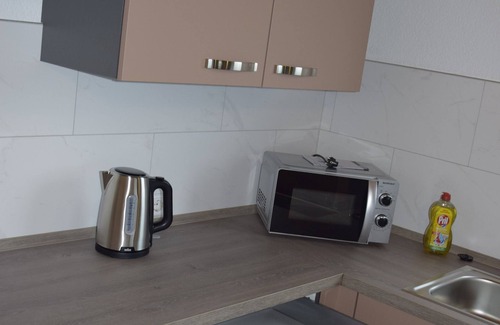 Reich Apartment | Hunsr./Reich vacation apartment in the countryside suitable for family a. fitter