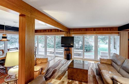 Salvo House | Hunt and Gather