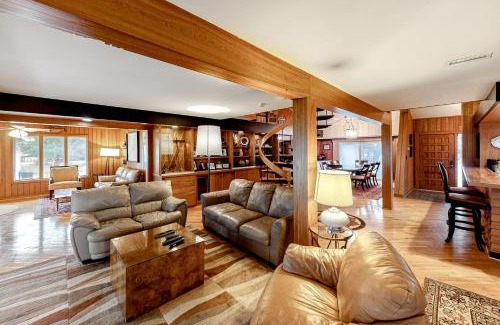 Salvo House | Hunt and Gather
