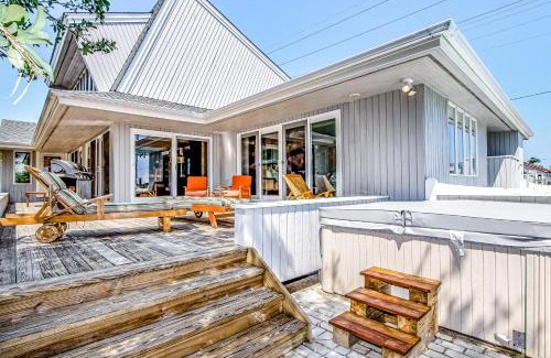 Salvo House | Hunt and Gather