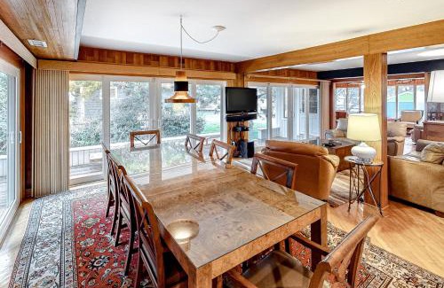 Salvo House | Hunt and Gather