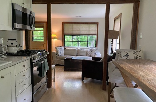 Upperville Cottage | Hunt Country cottage in Upperville!