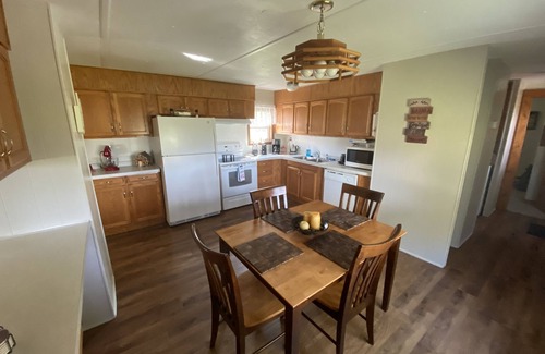Dawson House | Hunt, Fish, Play, Relax, Enjoy!