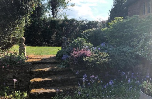 Kilsby Bed & Breakfast | Hunt House Quarters