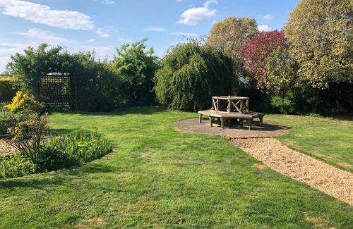 Kilsby Bed & Breakfast | Hunt House Quarters