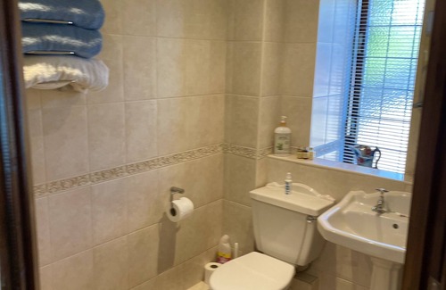 Kilsby Bed & Breakfast | Hunt House Quarters