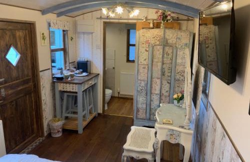 Kilsby House | Hunt House Rooms