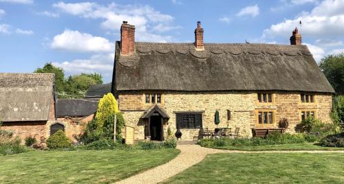 Kilsby House | Hunt House Rooms