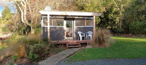 Kononi House | Hunter Farm