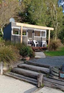 Kononi House | Hunter Farm