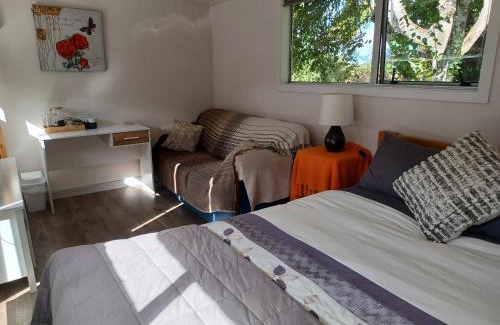 Kononi House | Hunter Farm