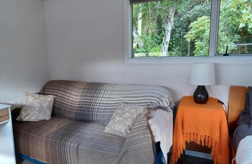 Kononi House | Hunter Farm