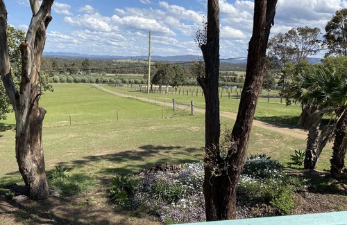 Lovedale House | Hunter Homestead , Lovedale