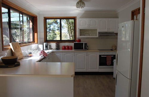 Lovedale House | Hunter Homestead , Lovedale