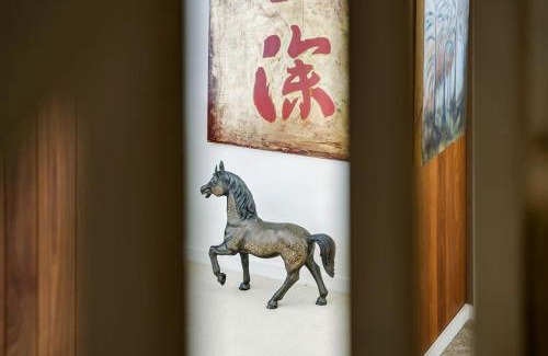 Castlemaine House | Hunter House - Castlemaine