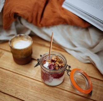 Glen Huon Bed & Breakfast | Hunter Huon Valley Cabin One
