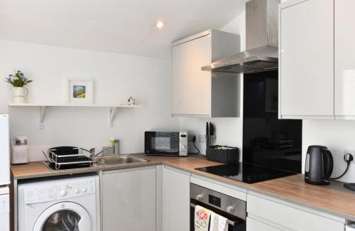 Prestwick House | Hunter Links Cottage
