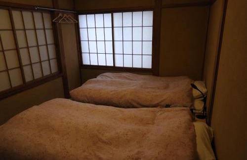 Akakura Cabin | Hunter Lodge