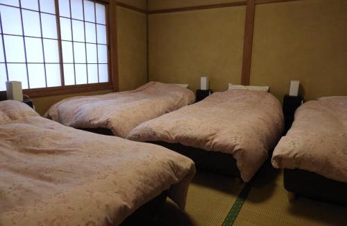 Akakura Cabin | Hunter Lodge