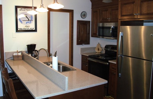 Hunter Condo | Hunter Mountain Condo 2 Minutes from Ski Area