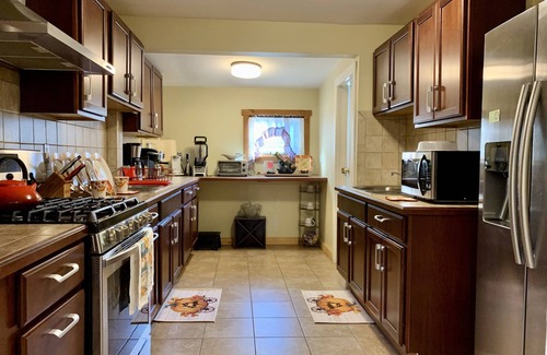Hunter House | Hunter Mountain Getaway House, newly renovated