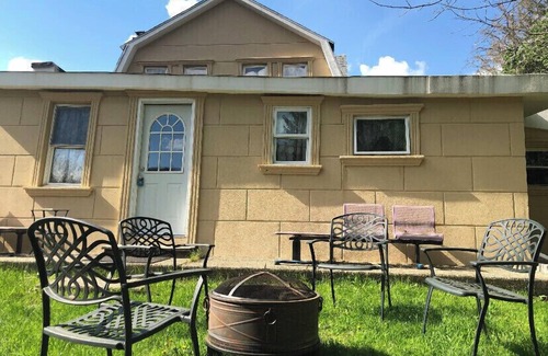 Hunter House | Hunter Mountain Getaway House, newly renovated