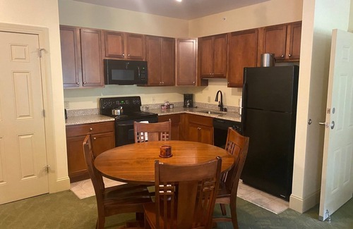 Hunter Condo | Hunter Mountain Resort