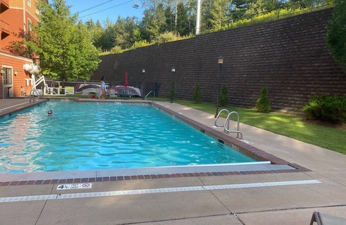 Hunter Condo | Hunter Mountain Resort