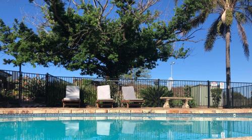Raworth Hotel | Hunter Oasis