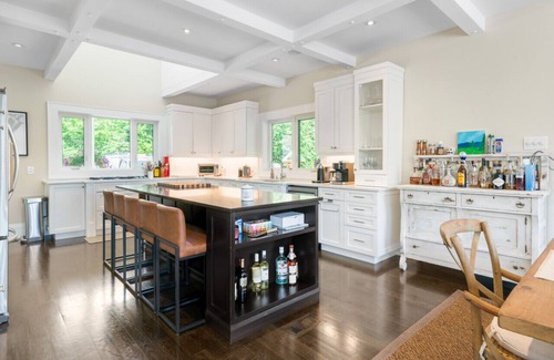 Washago House | Hunter's Bay Lake House, Kahshe Lake