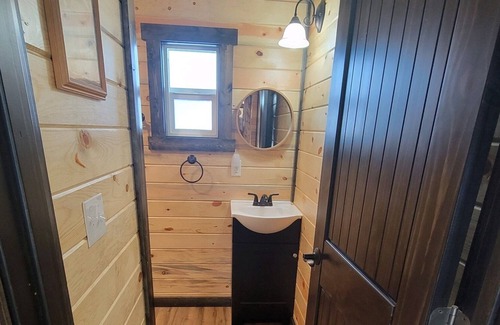 Kila Cabin | Hunter's Cabin! Glacier National Park! Trails and Skiing! Pet Friendly!