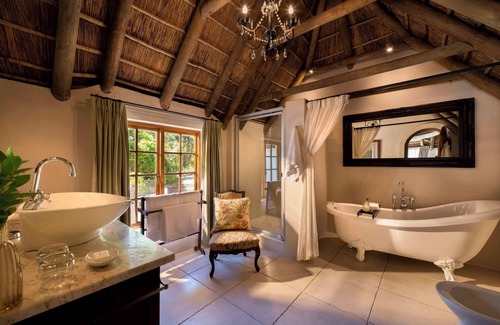 Buffalo Hills Game Reserve House | Hunter's Country House
