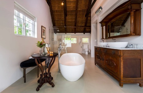 Buffalo Hills Game Reserve House | Hunter's Country House