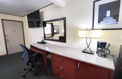 Indian Point Resort | Hunter's Friend Resort