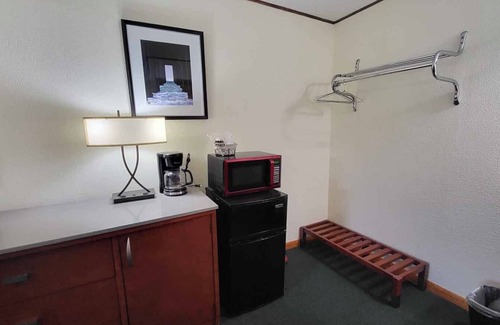 Indian Point Resort | Hunter's Friend Resort