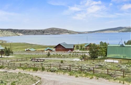 Mammoth Creek House | Hunter`s Hideout Panguitch Lake
