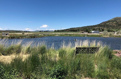 Lakeview Hotel | Hunter's Hot Springs