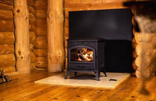 Kurzeme House | Hunter's Lodge