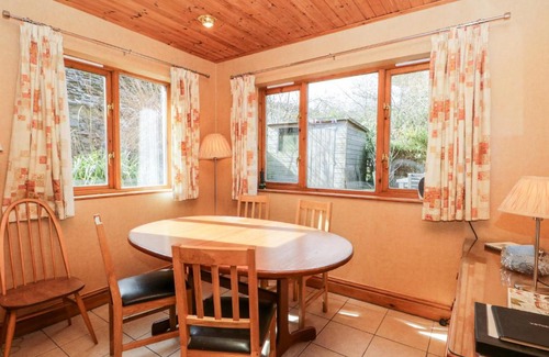 Skelwith Bridge House | Hunter's Moon