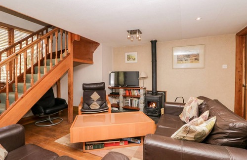 Skelwith Bridge Cottage | Hunter's Moon