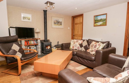 Skelwith Bridge Cottage | Hunter's Moon