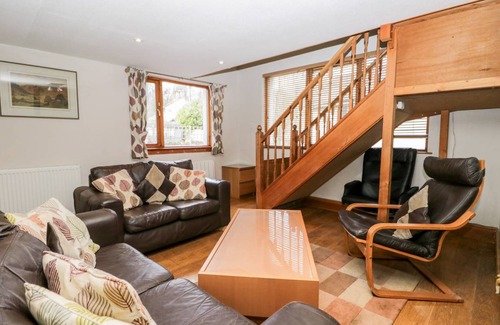 Skelwith Bridge Cottage | Hunter's Moon