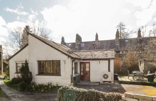 Skelwith Bridge Cottage | Hunter's Moon