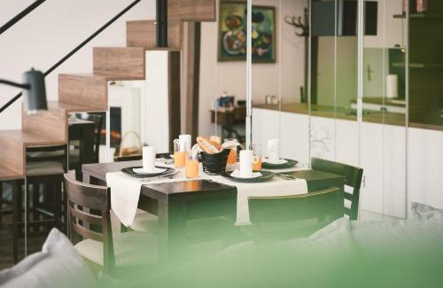 Hartberg Apartment | "Hunter's Suite"- at the heart of Hartberg I Parking
