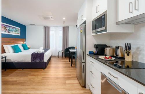 Maitland Apartment | Hunter Studios - Maitland